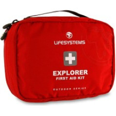Aptieciņa Explorer