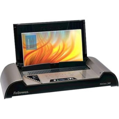 Fellowes Helios 60 Large Office Thermal Binding Machine With Thermo Sense Technology