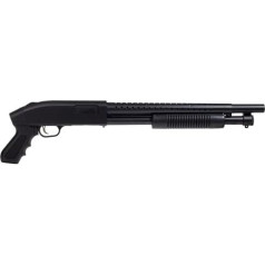 SAIGO Defense M590 Short Spring Airsoft Shotgun (0.5 Joules)