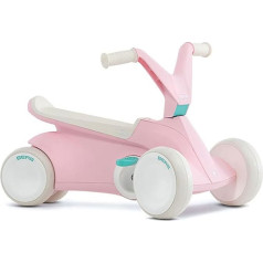 Berg Go² (Go 2) Pedal Gokart
