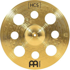 Meinl HCS16TRC 16 inch HCS Trash Crash Cymbal