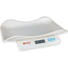 Gima 27312 Digital Scales for Children and Babies