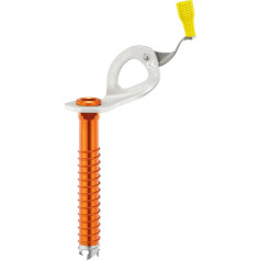 PETZL Laser Speed Light Ice Screw 2020