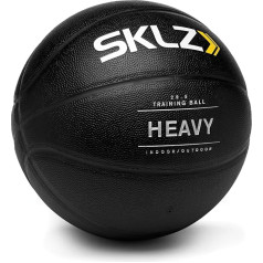 SKLZ Control Training Basketball to Improve Dribble and Ball Control