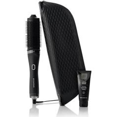 ghd duet blowdry™ gift set, 2-in-1 hair dryer brush
