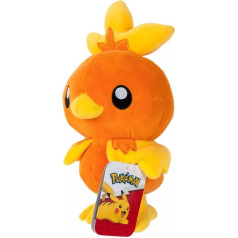 Selection Pokemon Plush Figures, 20 cm Plush Animal, Stuffed Toy, Cuddly Toy, Plush: Flemmli