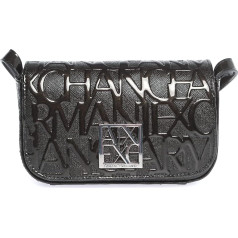 Armani Exchange Women's Liz Small Cross Body