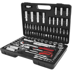 Socket set