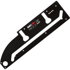 Trend Kitchen Worktop Router Cutter with Peninsula Cut for Worktops up to 650mm KWJ650