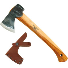 Gränsfors® Wildmarksbeil Wildlife Hatchet