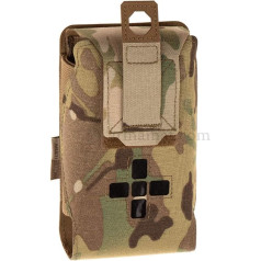 WARRIOR - A.S. Was Laser Cut Small Horizontal IFAK