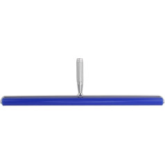 Lybunair Silicone Glue Roller, Rubber Glue Roller with Metal Handle, Lint and Dust Removal Tool for Crafts and Electronic Maintenance (20 Inches)