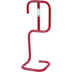 Firechief SVS1/RED Fire Extinguisher Stand - Red