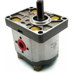 Hydraulic Gear Pump Hochdruckpumpe CBN-E308-FHR CBN-F308-FHR CBN-E310-FHR CBN-F310-FHR Hydraulische Zahnradpumpe(CBN-F310-FHL)