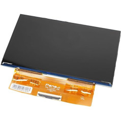 ANYCUBIC Mono LCD Screen for ANYCUBIC Photon Mono 4 Resin Printer