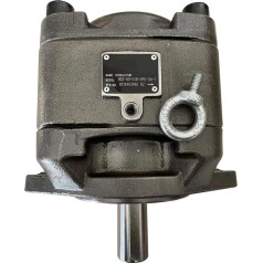 Hydraulic Gear Pump HYDRAULISCHE ZAHNRADPUMPE MODELL HG2-80-01R-VPC-36-1 HG2-100-01R-VPC-36 HG2-125-01R-VPC-36 HG2-160-01R-VPC-36(HG2-125-01R-VPC-36)