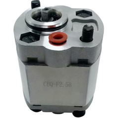 Lift the gear pump CBQ-F2.5B/F2.1/F2.6/F5.8/F4.8/F1.6B/F3.2/F3.7B to YIJIAN (Color : CBQ-F2.1B)