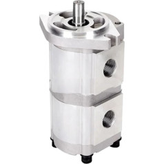 Hydraulic Gear Pump HGP-33A Hydraulische Druckzahnradpumpe 6 bis 30 Hubraum(HGP-33A-F25-11R)