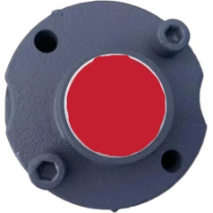 Hydraulic Gear Pump Trochoidpumpe TYP TOP-220HB TOP-216HB TOP-206HB TOP-212HWM TOP-210HWM Zahnradpumpe(TOP-210HWM)