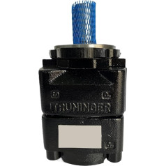 Hydraulic Gear Pump QT22/23/42/43/51/53/62 QT22-006/22-006R06 Bucher Gear Pump