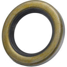 ToolNerds Radial Wellendichtring NBR 72A Profil: 265,0x310,0x16,0 mm Bauform C