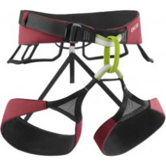 Edelrid Sistēma SIRANA TC II L Beetroot