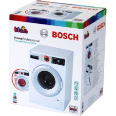 Klein Bosch veļas mazgāšanas mašīna