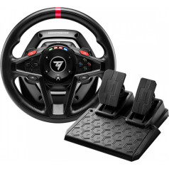 Stūres rats t128 pc xbox