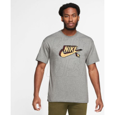 Nike Sportswear M krekliņš FD1296-063 / XL