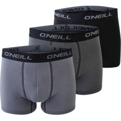 O'Nell bokseri Plain 3PK M bokseri 92800622661 / XL