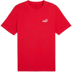 T-krekls Ess Small No.1 Logo Tee M 682534 11 / M