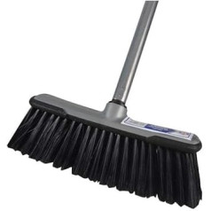 Faithfull Brooms with Handles
