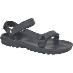 Lizard Sandales LIZ Sandal SUPER HIKE Leather W 40 Black