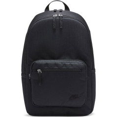 Heritage Eugenie mugursoma DB3300-010 / melna