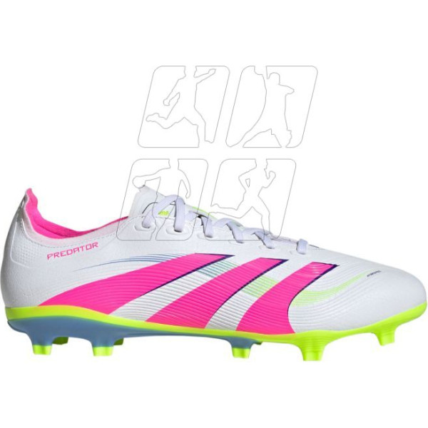 Futbola apavi Predator League FG/MG M ID1330 / 40