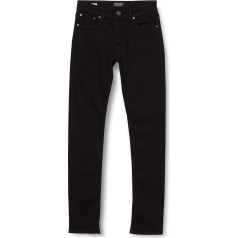 JACK & JONES Male Slim Fit Jeans, JJIGLENN JJORIGINAL CB 816 NOOS