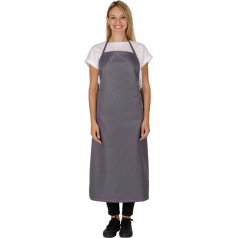 BWOLF Tony Apron Waterproof Oil Resistant Work Apron Slaughterhouse Industrial Apron Long