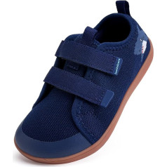 IceUnicorn Children's barefoot shoes, wide toe box, boys, girls, slippers, minimalist outdoor trail running shoes, walking shoes