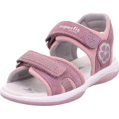 Superfit Girls' Sunny Sandals