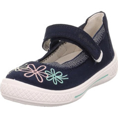 Superfit Girls Tensy Ballet Flats