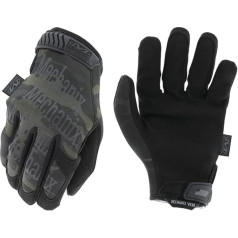 Mechanix Wear MultiCam Black Original Gloves
