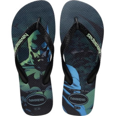 Havaianas Top Herois DC Men's Toe Separator Sandals