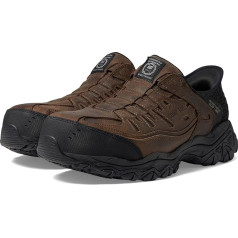 Skechers Holdredge Ryker Men's Slip-in Building Shoe