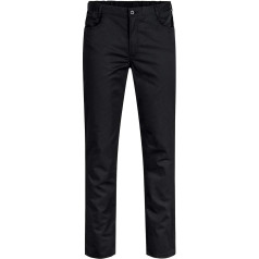 GREIFF Care Men's Trousers, Regular Fit, 65% Polyester, 35% Cotton, Model 5321