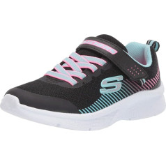 Skechers Girls' Microspec Trainers