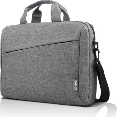 Lenovo 15.6” Casual Toploader T210 - Grey