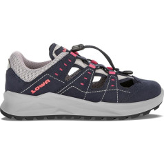 LOWA Arioso Junior 640120 9706 Grey