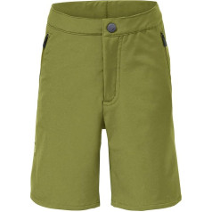 VAUDE Unisex Children's Badile Shorts