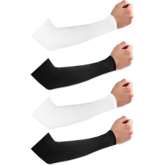 XZMCAT Unisex Arm Warmers