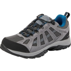 Columbia Men's Redmond 3 Wp Hiking Shoes